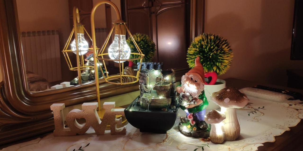B&B Calima - - Completo Relax 스폴토레 외부 사진
